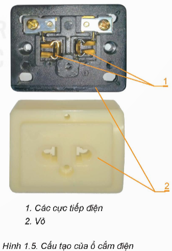 1. NHẬN BIẾT (4 CÂU)