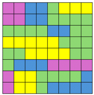 1. NHẬN BIẾT (3 câu)