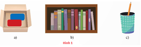 1. NHẬN BIẾT (3 câu)