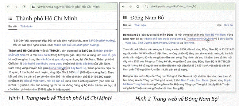 KHÁM PHÁ 