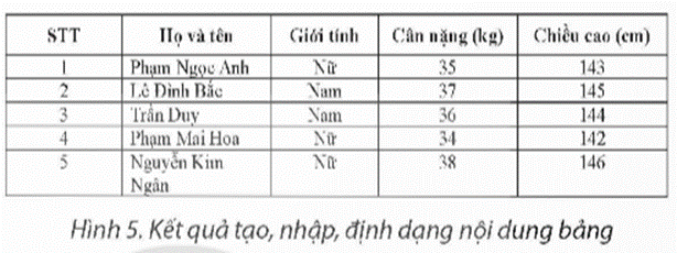 KHÁM PHÁ 