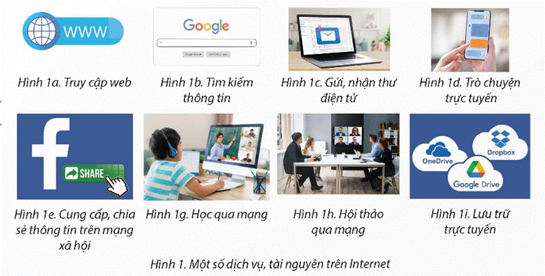 KHÁM PHÁ 