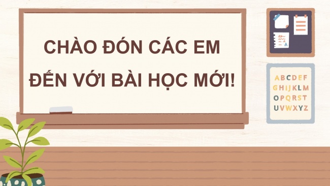 Soạn giáo án điện tử âm nhạc 4 cánh diều Tiết 9: Hát: Mái trường tuổi thơ