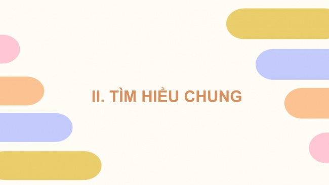 Soạn giáo án điện tử ngữ văn 11 CTST Bài 4: Sơn Đoòng - Thế giới chỉ có một