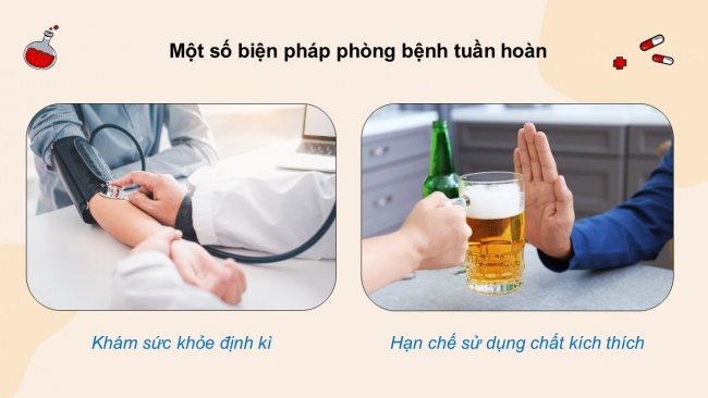 Soạn giáo án điện tử sinh học 11 Cánh diều  Bài 8: Hệ tuần hoàn ở động vật (P2)