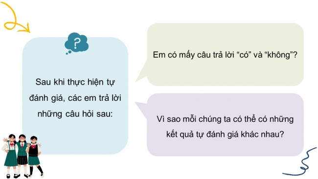 Soạn giáo án điện tử hoạt động trải nghiệm 11 Cánh diều Chủ đề 4: Trách nhiệm với gia đình (P1)