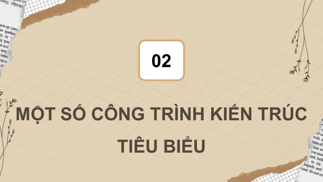 Soạn giáo án điện tử lịch sử và địa lí 4 CTST Bài 18: Phố cổ Hội An