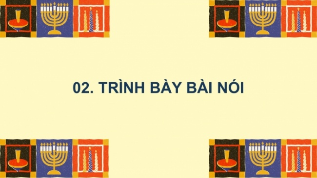 Soạn giáo án điện tử Ngữ văn 8 KNTT Bài 5 Nói và nghe: Trình bày ý kiến về một vấn đề xã hội (một thói xấu của con người trong xã hội hiện đại)