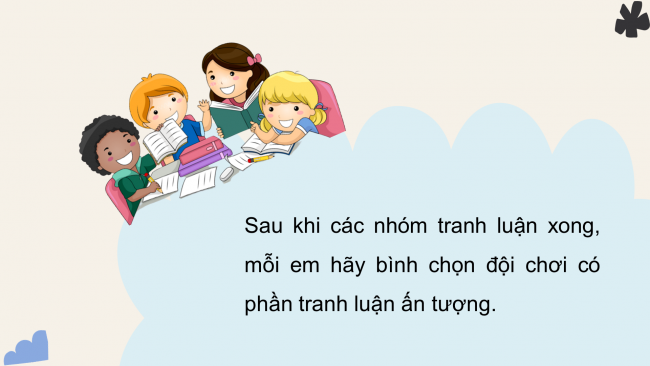 Soạn giáo án điện tử HĐTN 4 cánh diều Tuần 19: Mua sắm thông minh - Hoạt động 1, 2