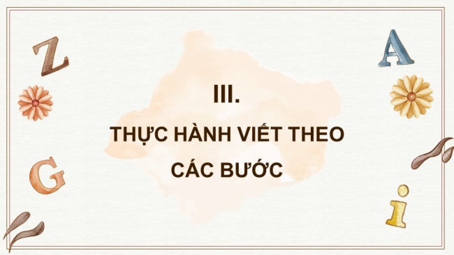 Soạn giáo án điện tử ngữ văn 11 KNTT Bài 5 Viết: Báo cáo nghiên cứu về một vấn đề tự nhiên, xã hội