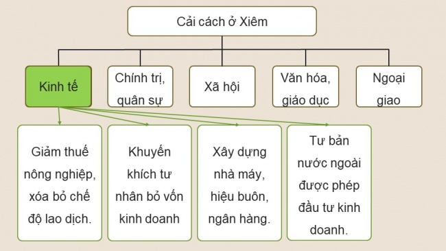 Soạn giáo án điện tử lịch sử 11 CTST Bài 5: Quá trình xâm lược và cai trị của chủ nghĩa thực dân ở Đông Nam Á (P2)