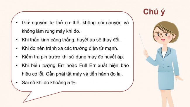 Soạn giáo án điện tử sinh học 11 CTST Bài 11: Thực hành: Tìm hiểu hoạt động của hệ tuần hoàn