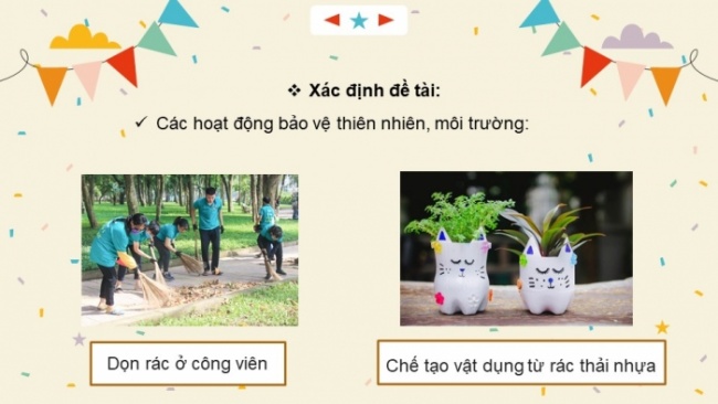 Soạn giáo án điện tử Ngữ văn 8 CTST Bài 6 Viết: Viết bài văn kể lại một hoạt động xã hội