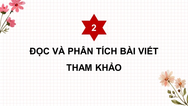 Soạn giáo án điện tử ngữ văn 11 CTST Bài 4: Viết báo cáo nghiên cứu về một vấn đề tự nhiên hoặc xã hội