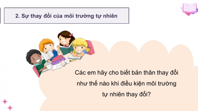 Soạn giáo án điện tử HĐTN 11 CTST bản 1 Chủ đề 2: Tự tin và thích ứng với sự thay đổi (P2)