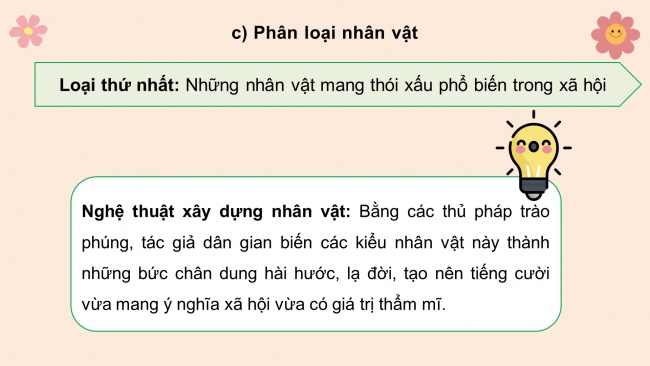 Soạn giáo án điện tử Ngữ văn 8 CTST Bài 4 Đọc 1: Vắt cổ chảy ra nước; May không đi giày