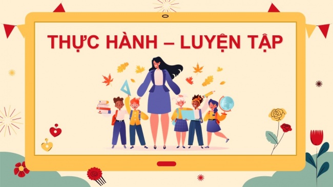 Soạn giáo án điện tử toán 4 cánh diều Bài 28. Tìm số trung bình cộng