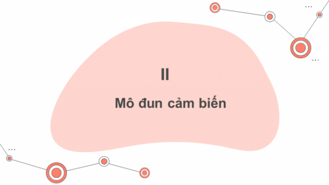 Soạn giáo án điện tử Công nghệ 8 CTST Bài 10: Mạch điện điều khiển