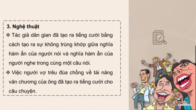 Soạn giáo án điện tử Ngữ văn 8 CTST Bài 4 Đọc 4: Văn hay