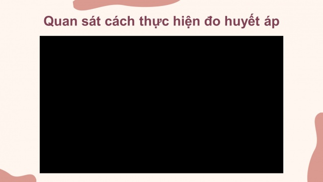 Soạn giáo án điện tử sinh học 11 CTST Bài 11: Thực hành: Tìm hiểu hoạt động của hệ tuần hoàn