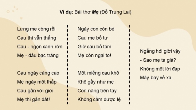 Soạn giáo án điện tử Ngữ văn 8 CTST Bài 7 Đọc 1: Bồng chanh đỏ