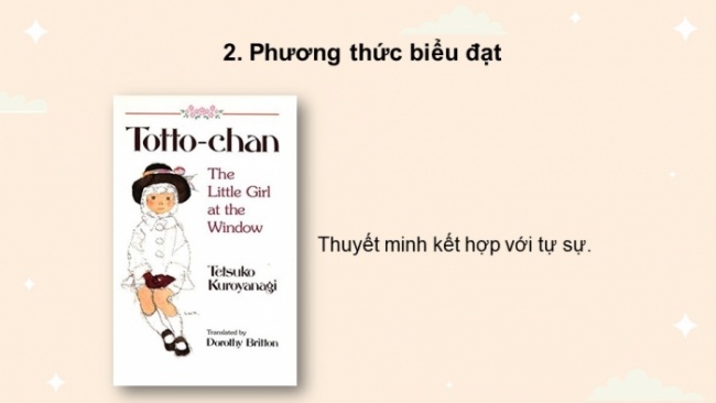 Soạn giáo án điện tử Ngữ văn 8 CTST Bài 8 Đọc 4: 