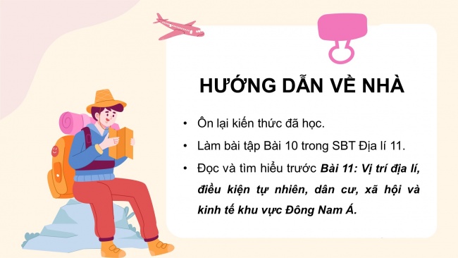 Soạn giáo án điện tử địa lí 11 Cánh diều bài 10: Bài Thực hành - Viết báo cáo về công nghiệp của cộng hòa Liên bang Đức