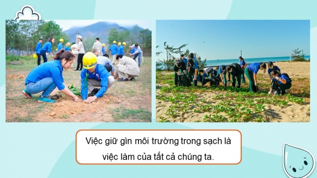 Soạn giáo án điện tử âm nhạc 4 KNTT Tiết 22: Tổ chức hoạt động Vận dụng - Sáng tạo