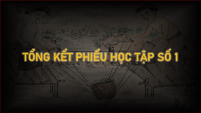 Soạn giáo án điện tử Lịch sử 8 KNTT Bài 9: Tình hình kinh tế, văn hoá, tôn giáo trong các thế kỉ XVI - XVIII (P1)