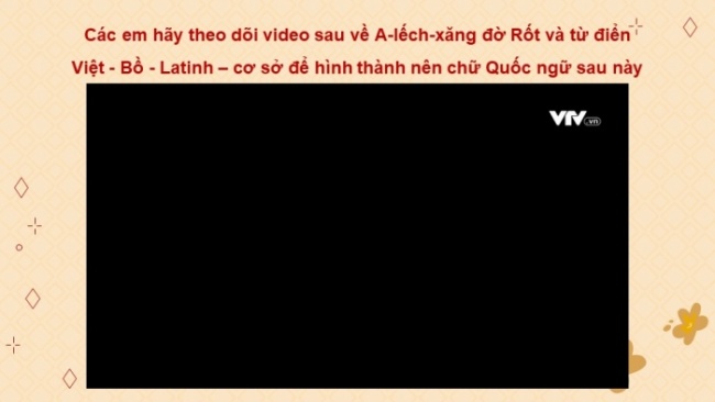 Soạn giáo án điện tử Lịch sử 8 KNTT Bài 9: Tình hình kinh tế, văn hoá, tôn giáo trong các thế kỉ XVI - XVIII (P2)