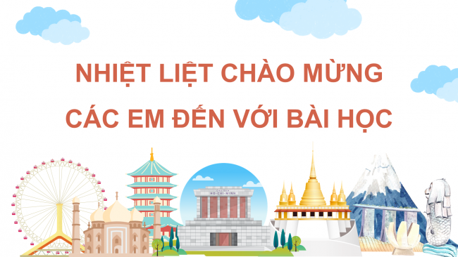 Soạn giáo án điện tử địa lí 11 CTST  Bài 12: Tự nhiên, dân cư, xã hội và kinh tế Đông Nam Á (P1)