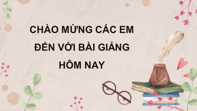 Soạn giáo án điện tử ngữ văn 11 KNTT Bài 4 TH tiếng Việt: Lỗi về thành phần câu và cách sửa