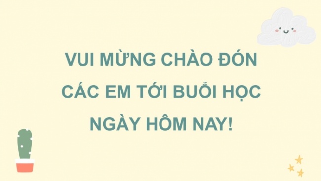 Soạn giáo án điện tử Ngữ văn 8 KNTT Bài 8 TH tiếng Việt: Thành phần biệt lập (Thành phần tình thái, Thành phần cảm thán)