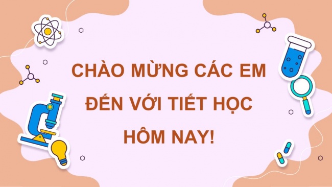 Soạn giáo án điện tử hóa học 11 KNTT Bài 8: Sulfuric acid và muối sulfate (Phần 1)