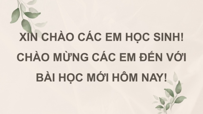 Soạn giáo án điện tử Ngữ văn 8 KNTT Bài 8 Đọc 3: Xe đêm