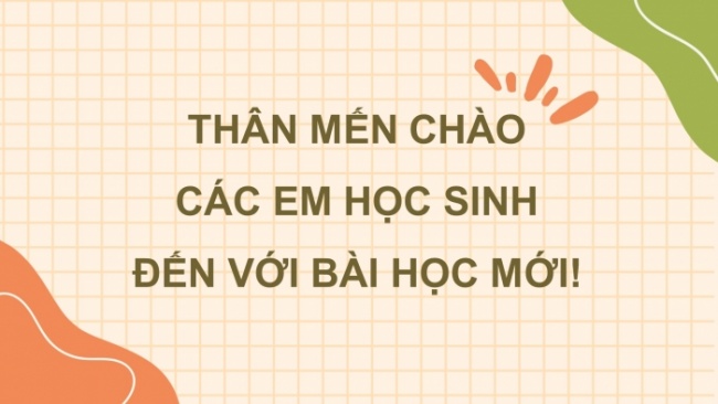 Soạn giáo án điện tử Ngữ văn 8 KNTT Bài 8 Viết: Viết bài văn phân tích một tác phẩm (truyện)