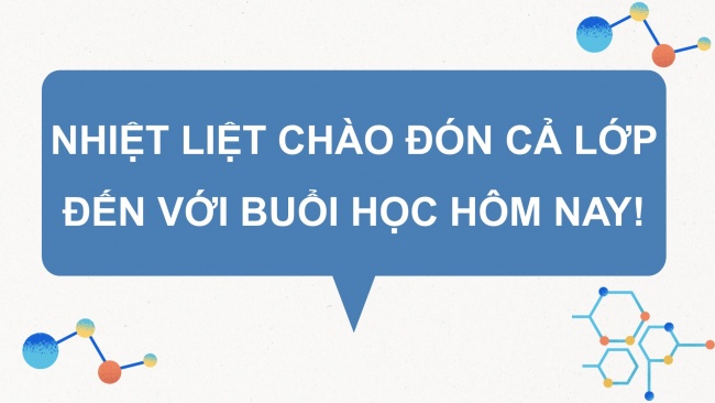 Soạn giáo án điện tử hóa học 11 KNTT Bài 13: Cấu tạo hóa học hợp chất hữu cơ