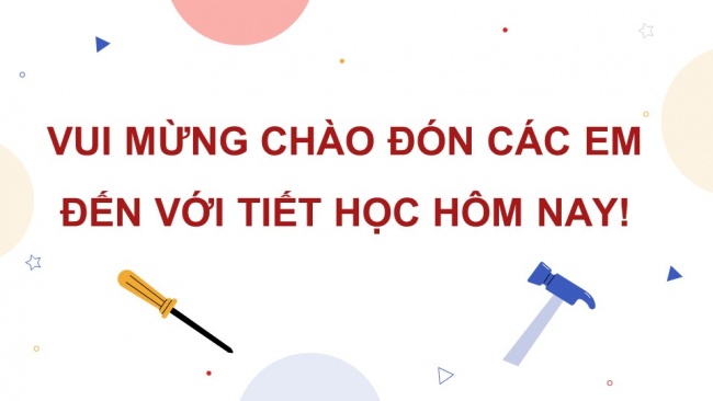 Soạn giáo án điện tử công nghệ cơ khí 11 KNTT Bài 14: An toàn lao động và bảo vệ môi trường trong sản xuất cơ khí