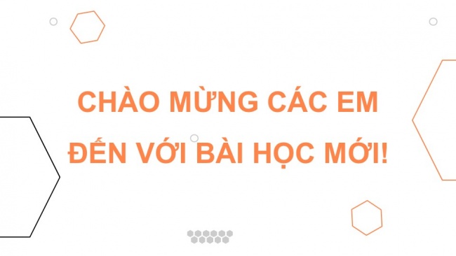 Soạn giáo án điện tử tin học ứng dụng 11 KNTT Bài 13: Cơ sở dữ liệu quan hệ