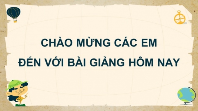 Soạn giáo án điện tử Toán 8 CTST Chương 6 Bài 2: Giải bài toán bằng cách lập phương trình bậc nhất