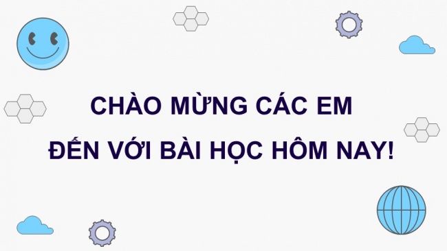 Soạn giáo án điện tử tin học ứng dụng 11 KNTT Bài 15: Bảo mật và an toàn hệ cơ sở dữ liệu