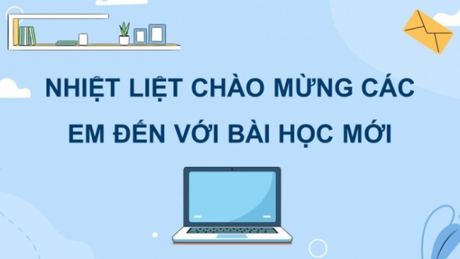 Soạn giáo án điện tử Tin học 8 CTST Bài 9A: Trình bày văn bản