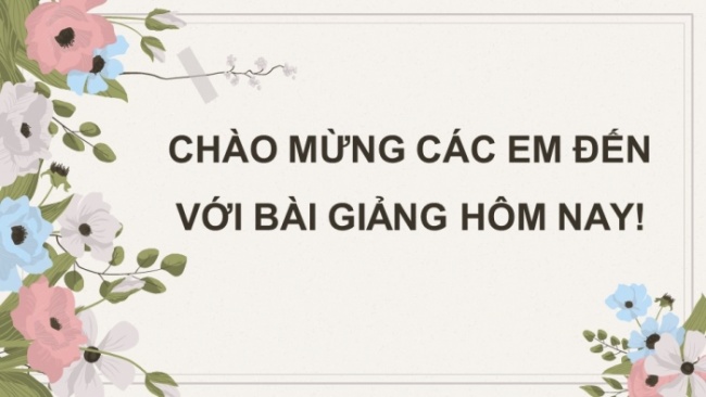 Soạn giáo án điện tử Tin học 8 CTST Bài 10B: Xoay, cắt, thêm chữ vào ảnh