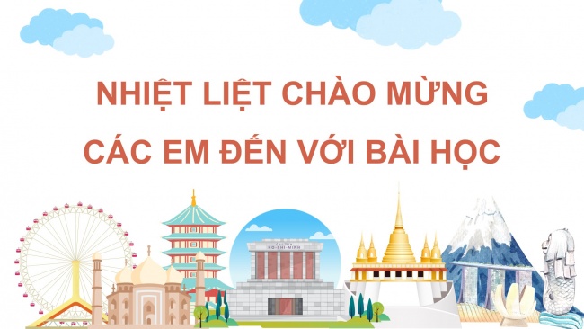 Soạn giáo án điện tử địa lí 11 CTST Bài 12: Tự nhiên, dân cư, xã hội và kinh tế Đông Nam Á (P2)