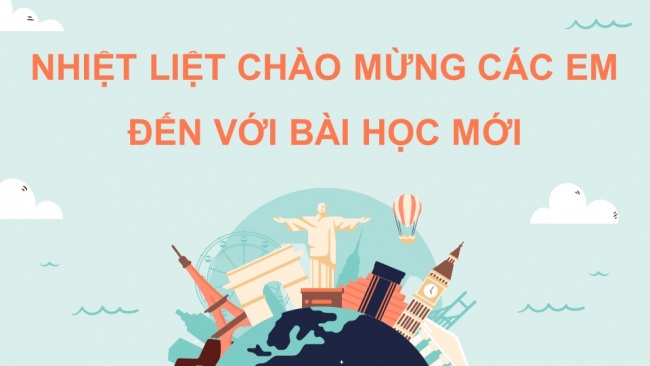 Soạn giáo án điện tử địa lí 11 CTST Bài 13: Hiệp hội các quốc gia Đông Nam Á