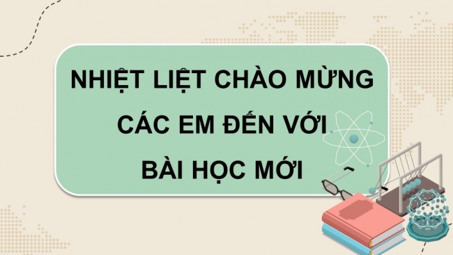 Soạn giáo án điện tử vật lí 11 CTST Bài 8: Giao thoa sóng