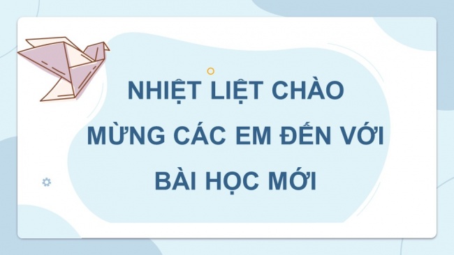 Soạn giáo án điện tử vật lí 11 CTST Bài 10: Thực hành đo tần số của sóng âm và tốc độ truyền âm