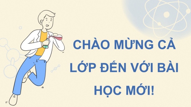 Soạn giáo án điện tử vật lí 11 CTST Bài 11: Định luật Coulomb về tương tác tĩnh điện