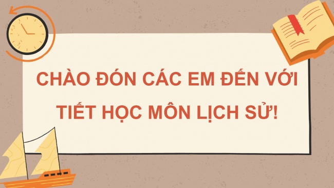 Soạn giáo án điện tử lịch sử 11 CTST Bài 7: Chiến tranh bảo vệ Tổ quốc trong lịch sử Việt Nam (trước năm 1945) (P2)