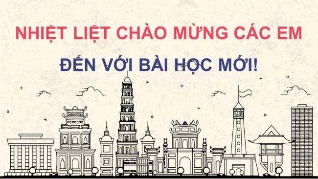 Soạn giáo án điện tử lịch sử 11 CTST Bài 8: Một số cuộc khởi nghĩa và chiến tranh giải phóng trong lịch sử Việt Nam (từ thế kỉ III TCN đến cuối thế kỉ XIX) (P2)